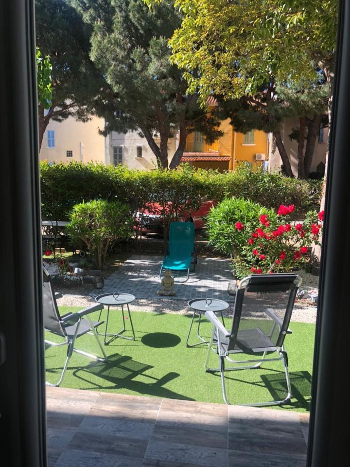 Appartamento Ambiance Provencale *